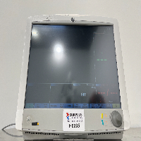GE Datex-Ohmeda Carescape B650 - Monitor image 1